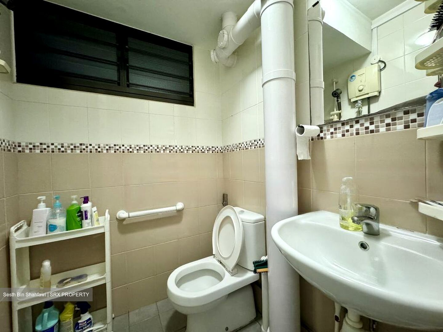 Blk 15 Teck Whye Heights III (Choa Chu Kang), HDB 4 Rooms #453396001